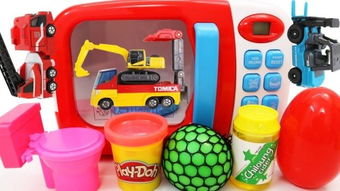 玩具、動漫及游藝用品的多彩世界